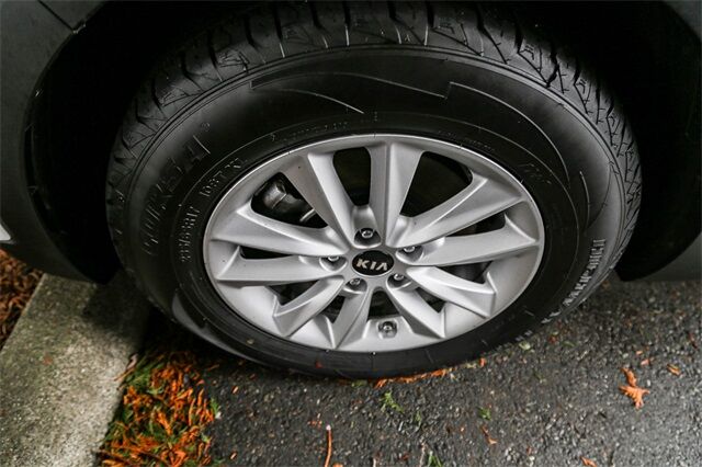 2019 Kia Sorento LX Renton WA