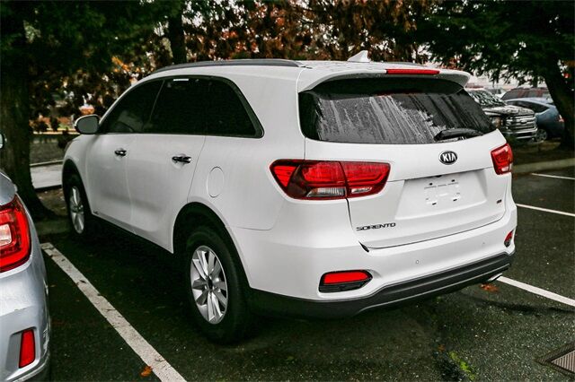 2019 Kia Sorento LX Renton WA