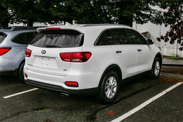 2019 Kia Sorento LX Renton WA
