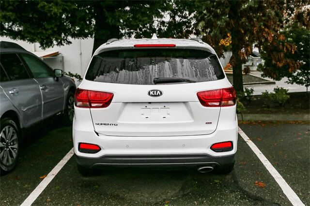 2019 Kia Sorento LX Renton WA