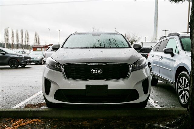 2019 Kia Sorento LX Renton WA