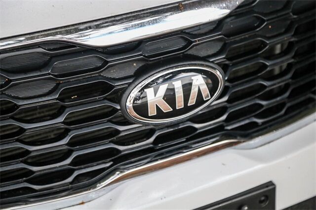 2019 Kia Sorento LX Renton WA