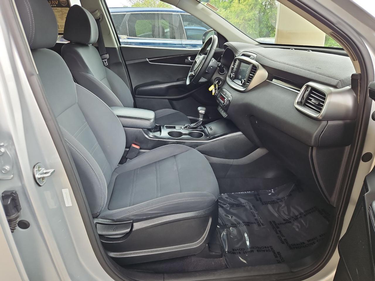2019 Kia Sorento LX Waldorf MD