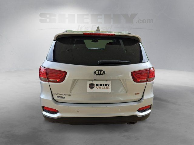 2019 Kia Sorento LX Waldorf MD