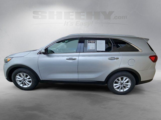 2019 Kia Sorento LX Waldorf MD
