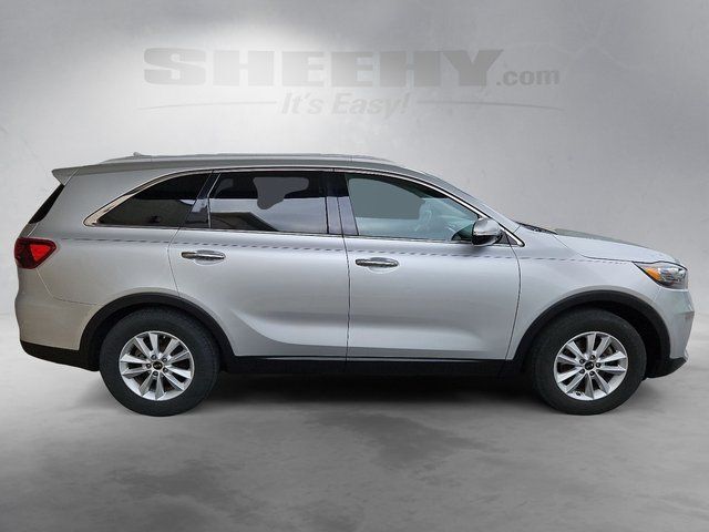 2019 Kia Sorento LX Waldorf MD