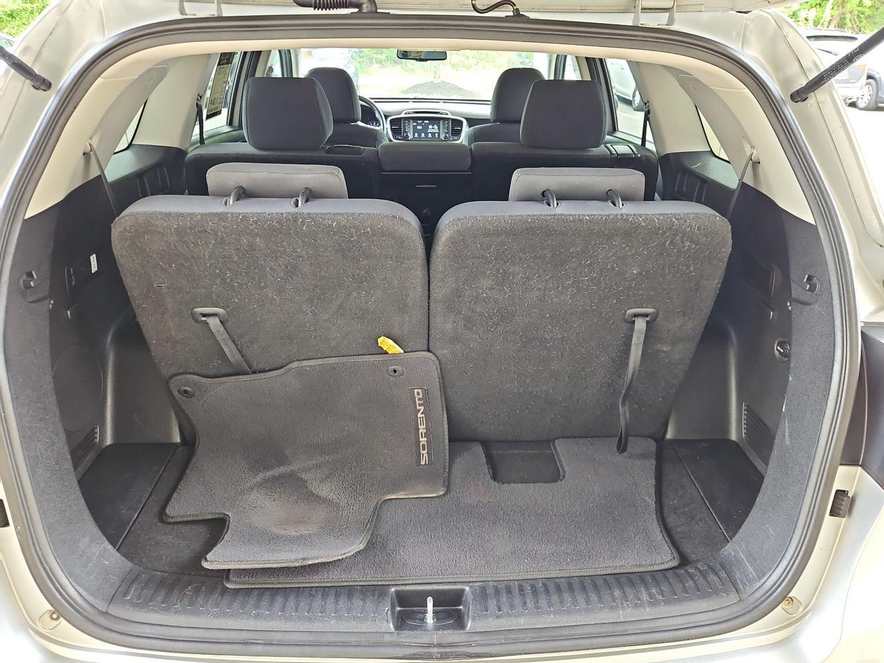 2019 Kia Sorento LX Waldorf MD