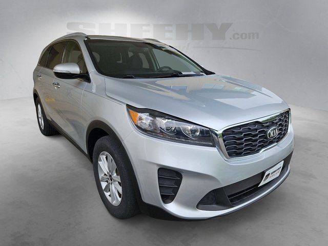 2019 Kia Sorento LX Waldorf MD