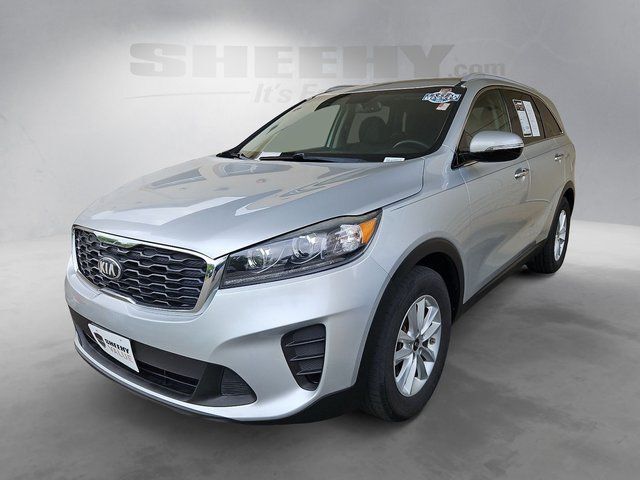 2019 Kia Sorento LX Waldorf MD