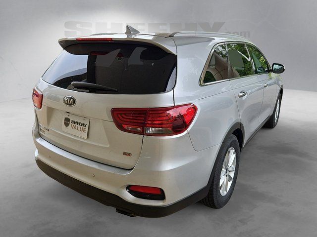 2019 Kia Sorento LX Waldorf MD