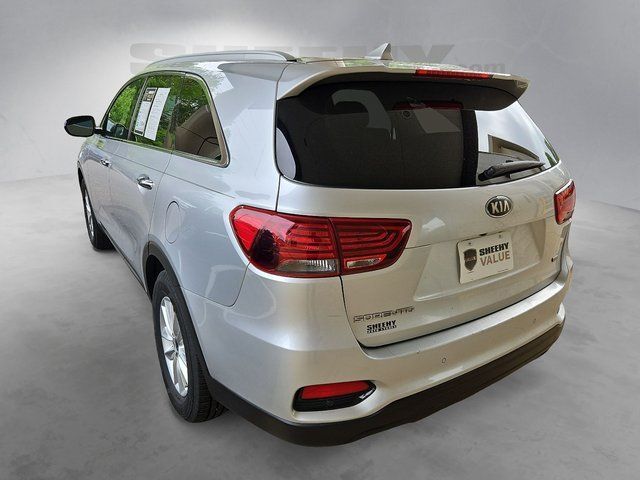 2019 Kia Sorento LX Waldorf MD