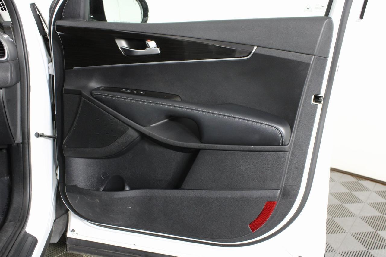 2019 Kia Sorento LX Manassas VA