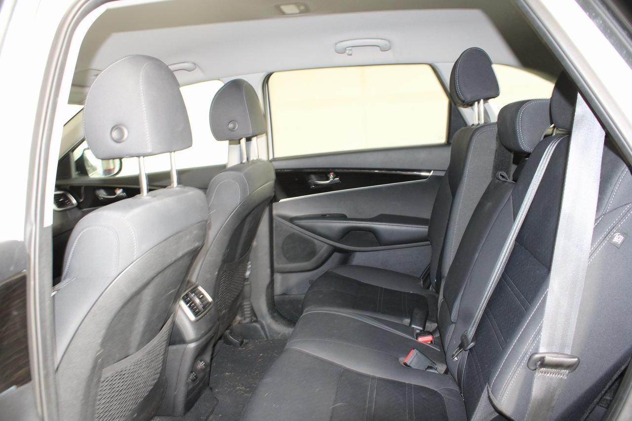 2019 Kia Sorento LX Manassas VA