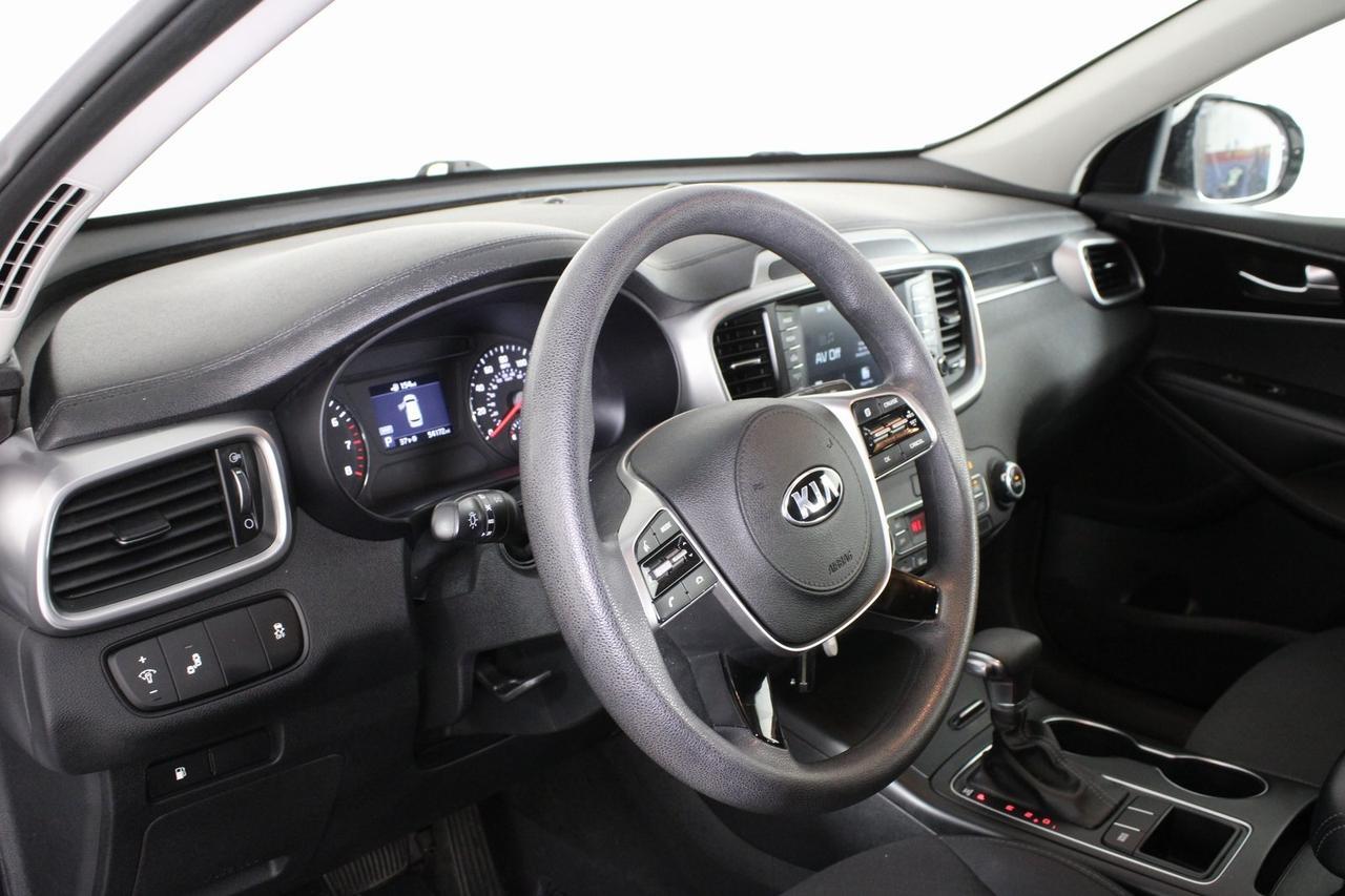 2019 Kia Sorento LX Manassas VA