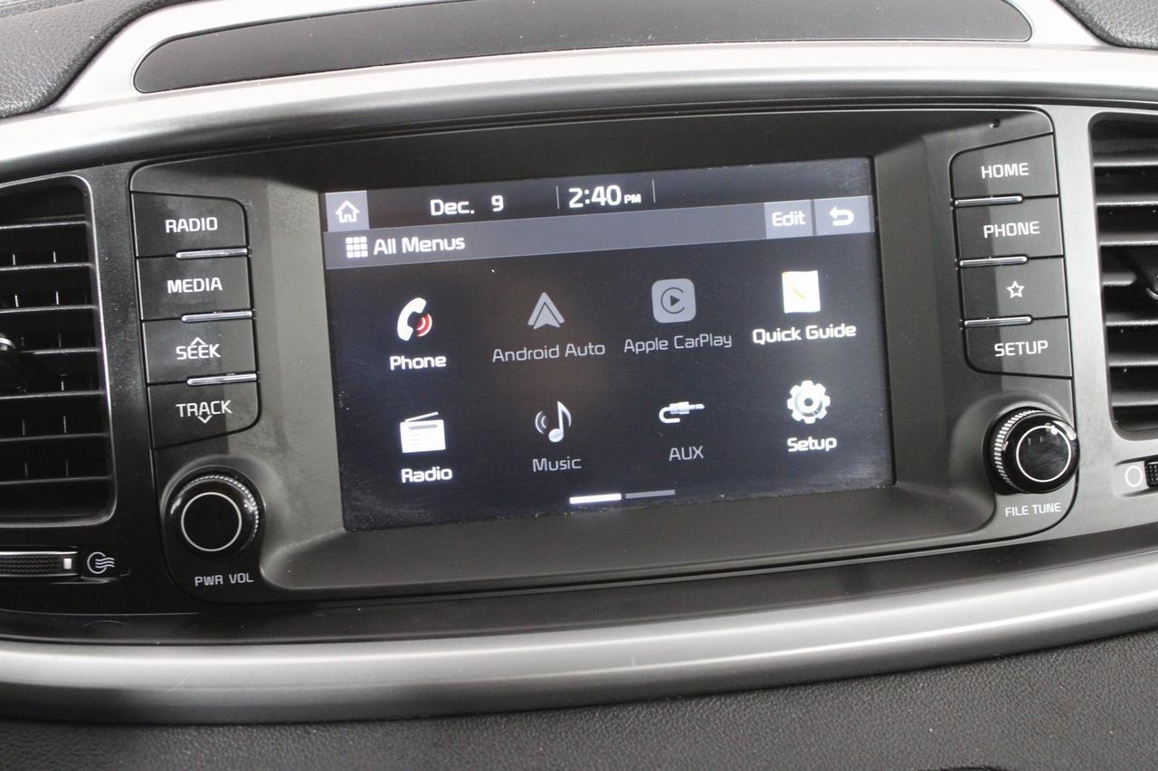 2019 Kia Sorento LX Manassas VA