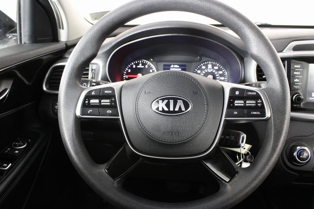 2019 Kia Sorento LX Manassas VA
