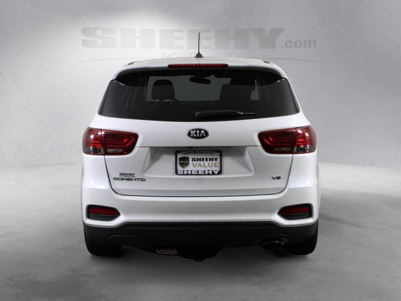2019 Kia Sorento LX Manassas VA