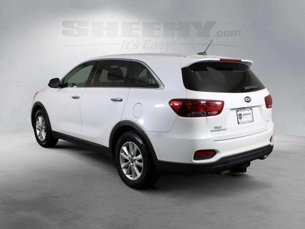 2019 Kia Sorento LX Manassas VA