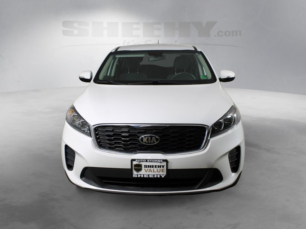 2019 Kia Sorento LX Manassas VA