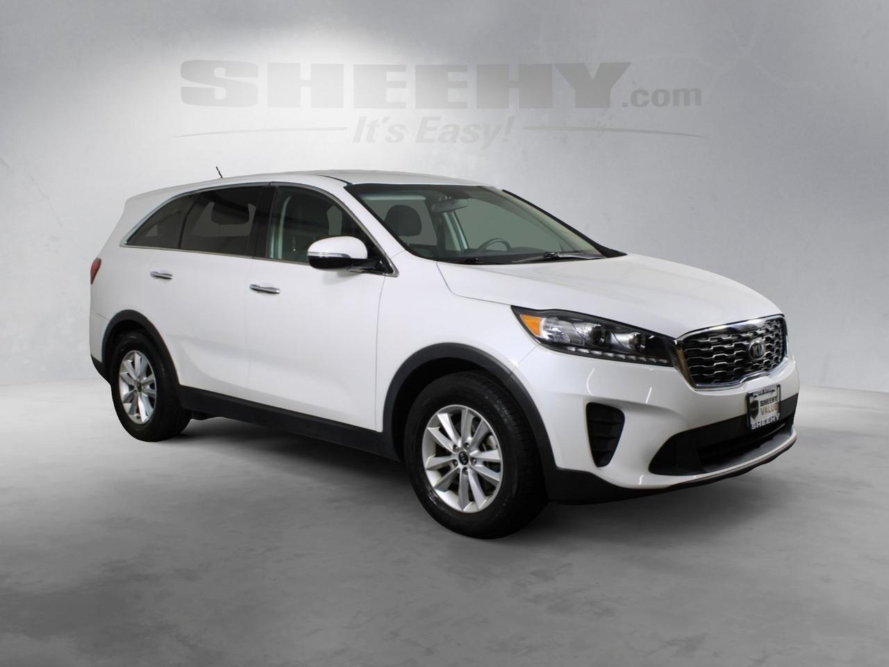 2019 Kia Sorento LX Manassas VA