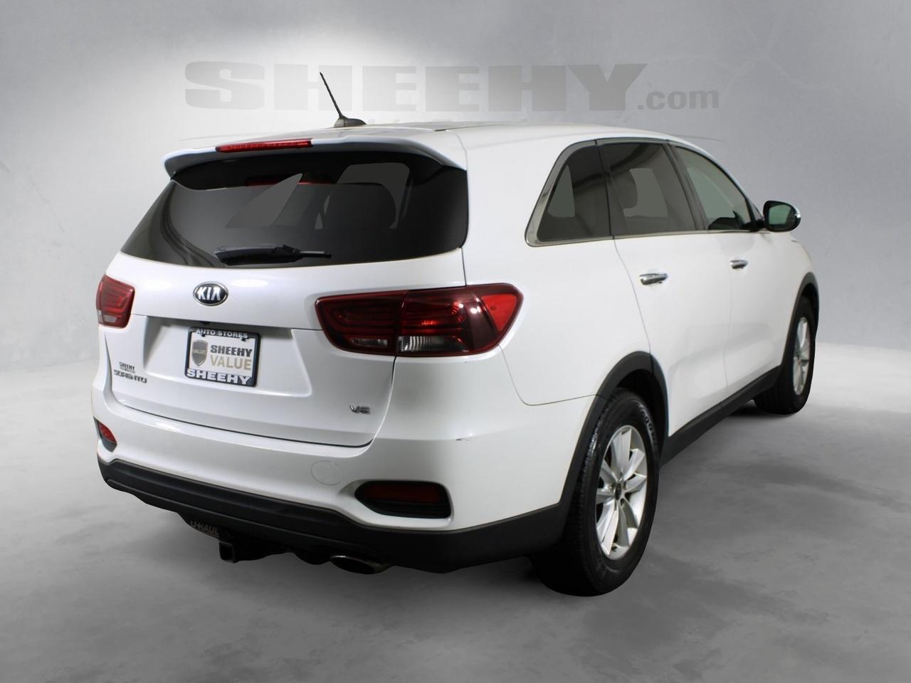 2019 Kia Sorento LX Manassas VA