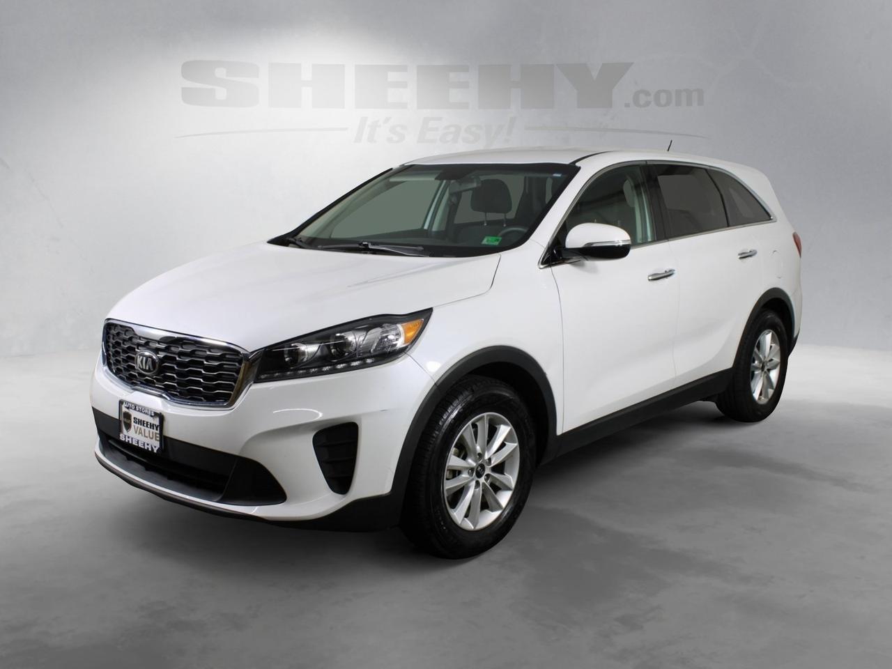 2019 Kia Sorento LX Manassas VA