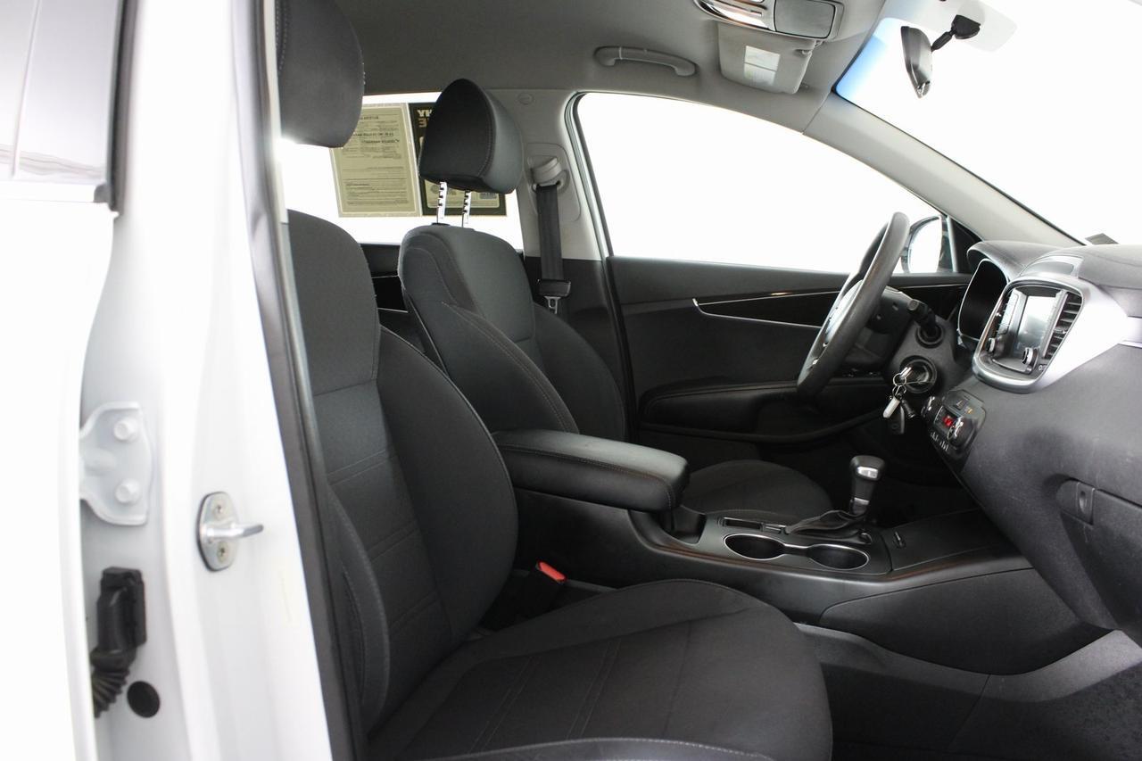 2019 Kia Sorento LX Manassas VA