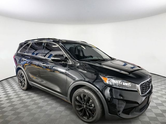 2019 Kia Sorento S
