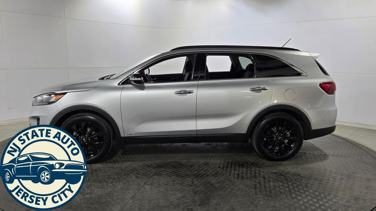 2019 Kia Sorento S Jersey City NJ