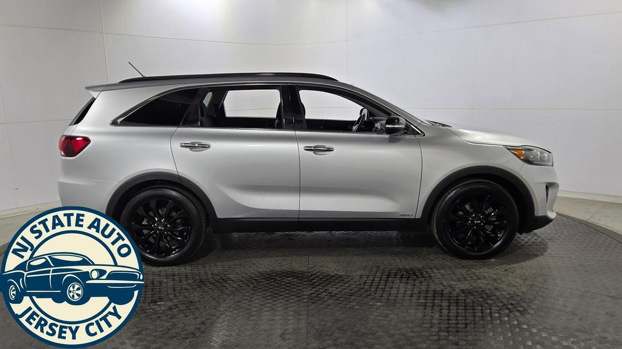 2019 Kia Sorento S Jersey City NJ