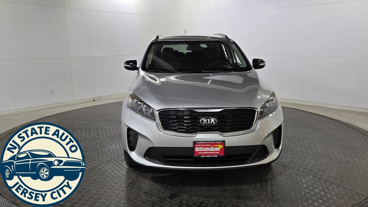 2019 Kia Sorento S Jersey City NJ