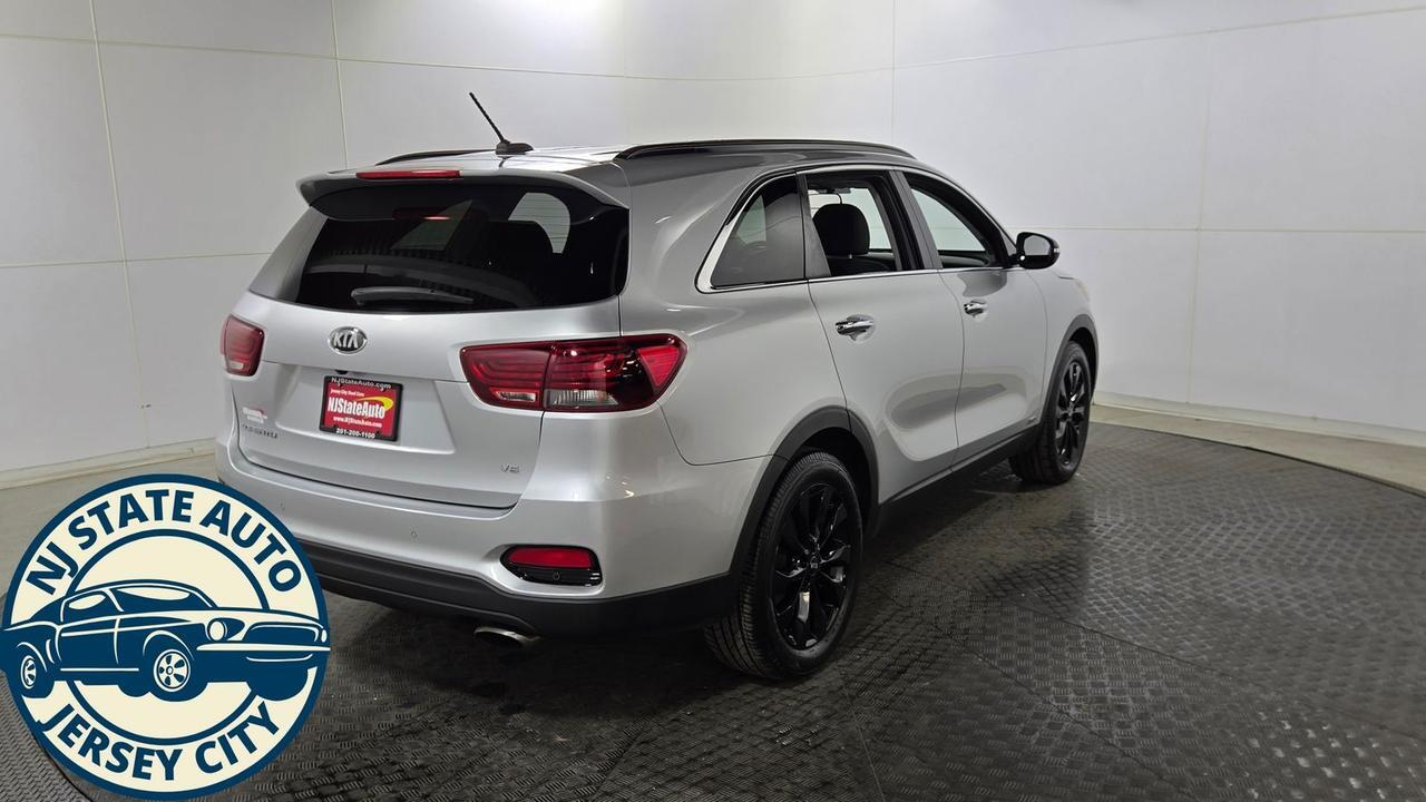 2019 Kia Sorento S Jersey City NJ