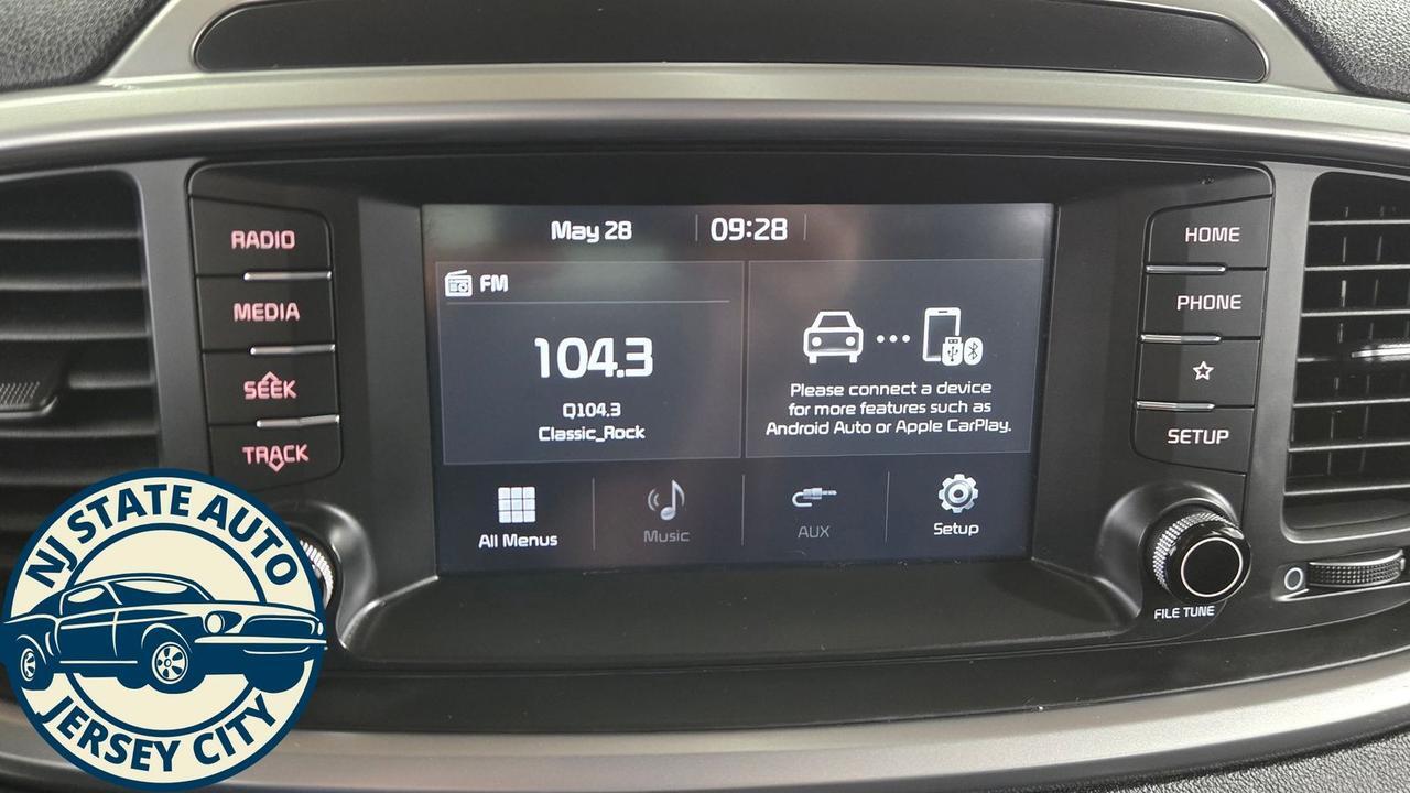 2019 Kia Sorento S Jersey City NJ