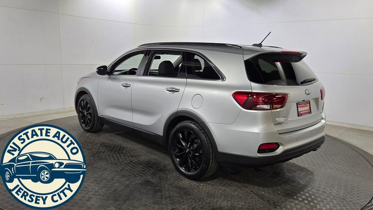 2019 Kia Sorento S Jersey City NJ