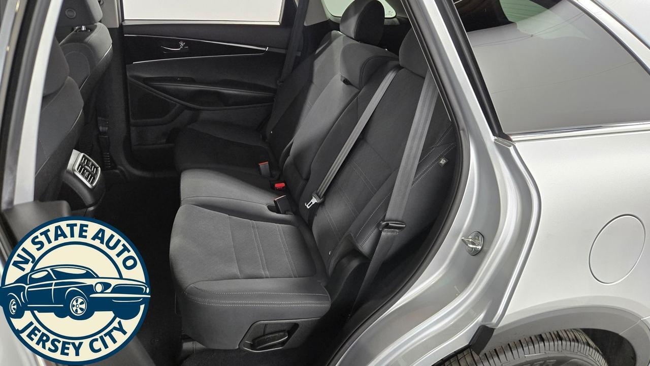 2019 Kia Sorento S Jersey City NJ