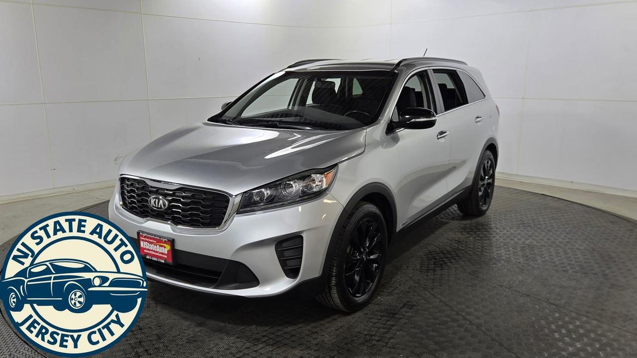 2019 Kia Sorento S Jersey City NJ