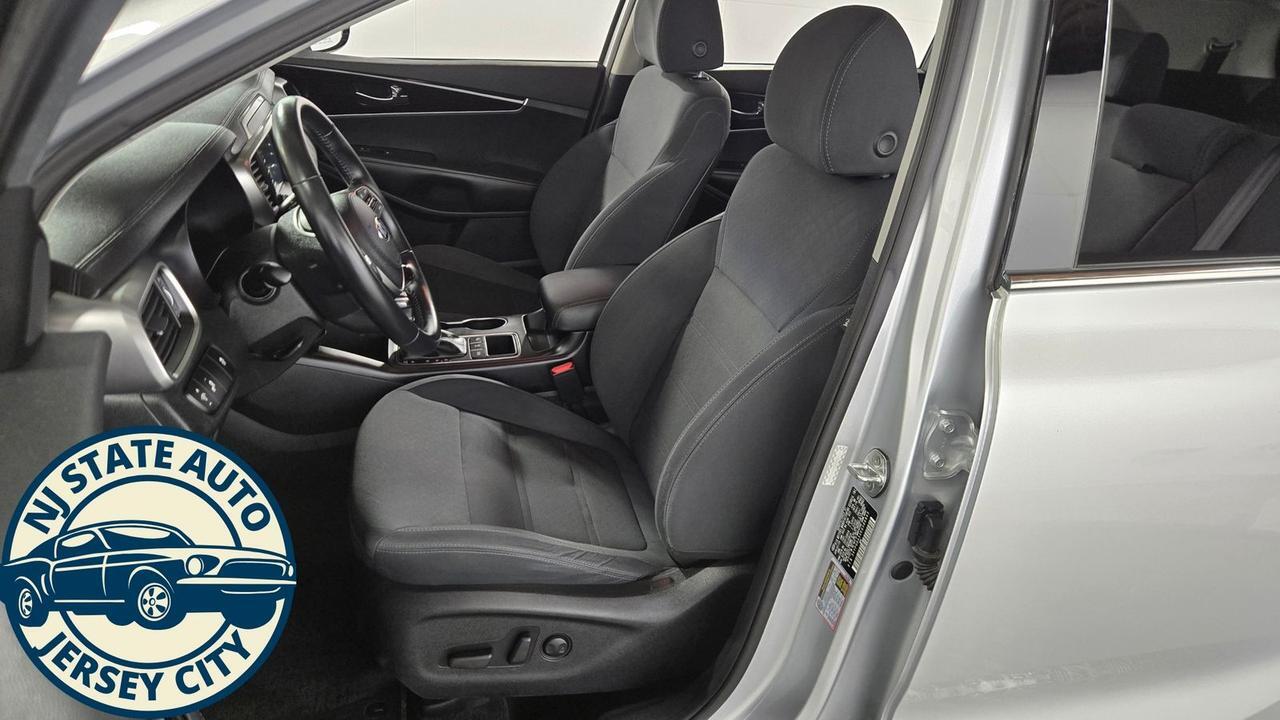 2019 Kia Sorento S Jersey City NJ