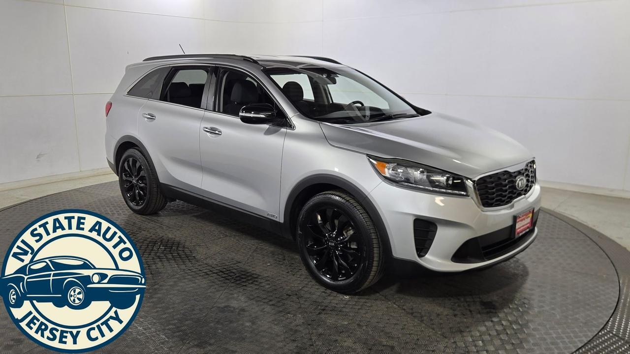 2019 Kia Sorento S Jersey City NJ