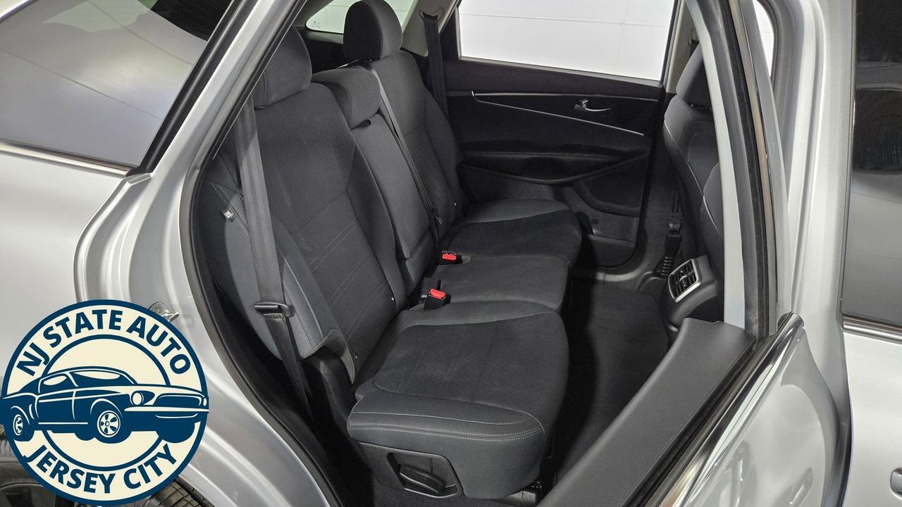 2019 Kia Sorento S Jersey City NJ
