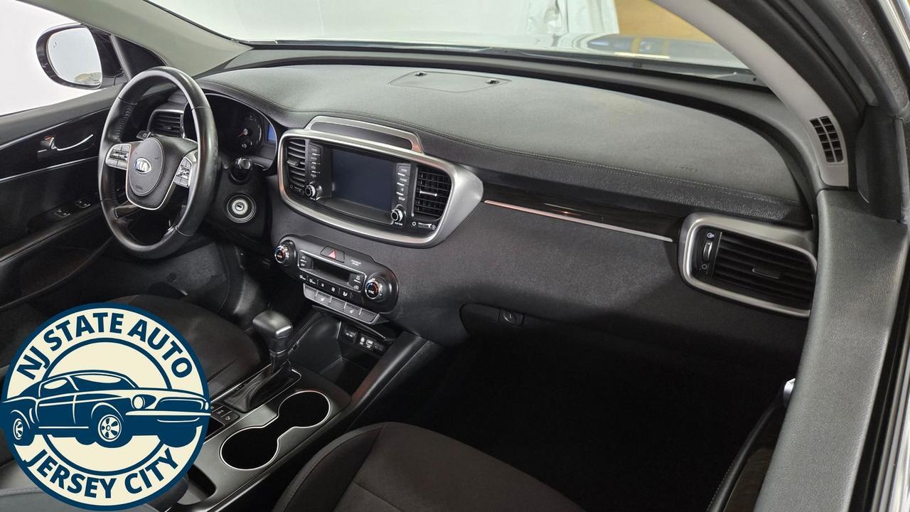 2019 Kia Sorento S Jersey City NJ