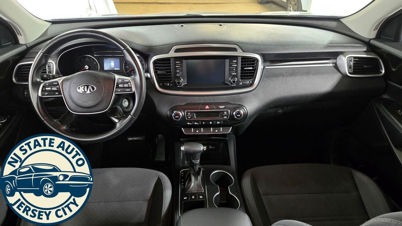2019 Kia Sorento S Jersey City NJ