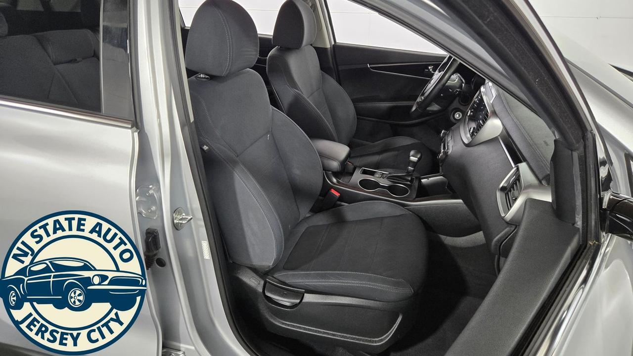 2019 Kia Sorento S Jersey City NJ