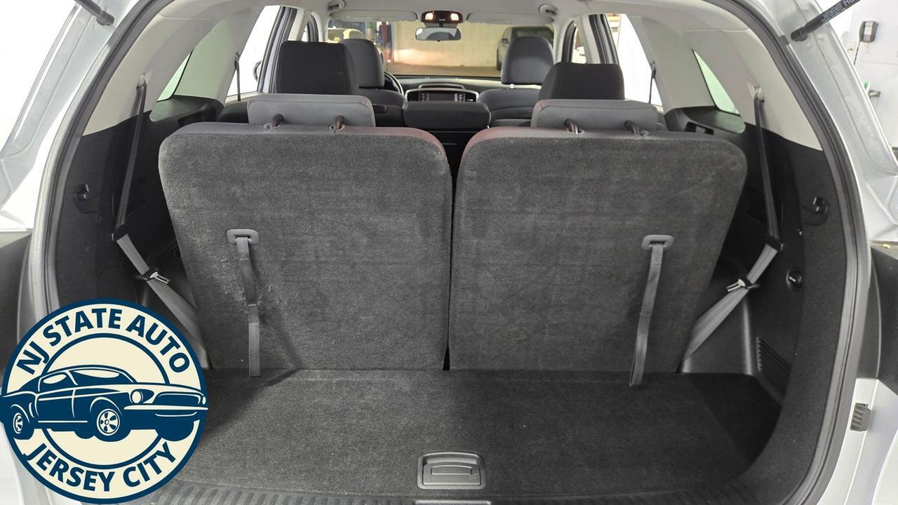 2019 Kia Sorento S Jersey City NJ