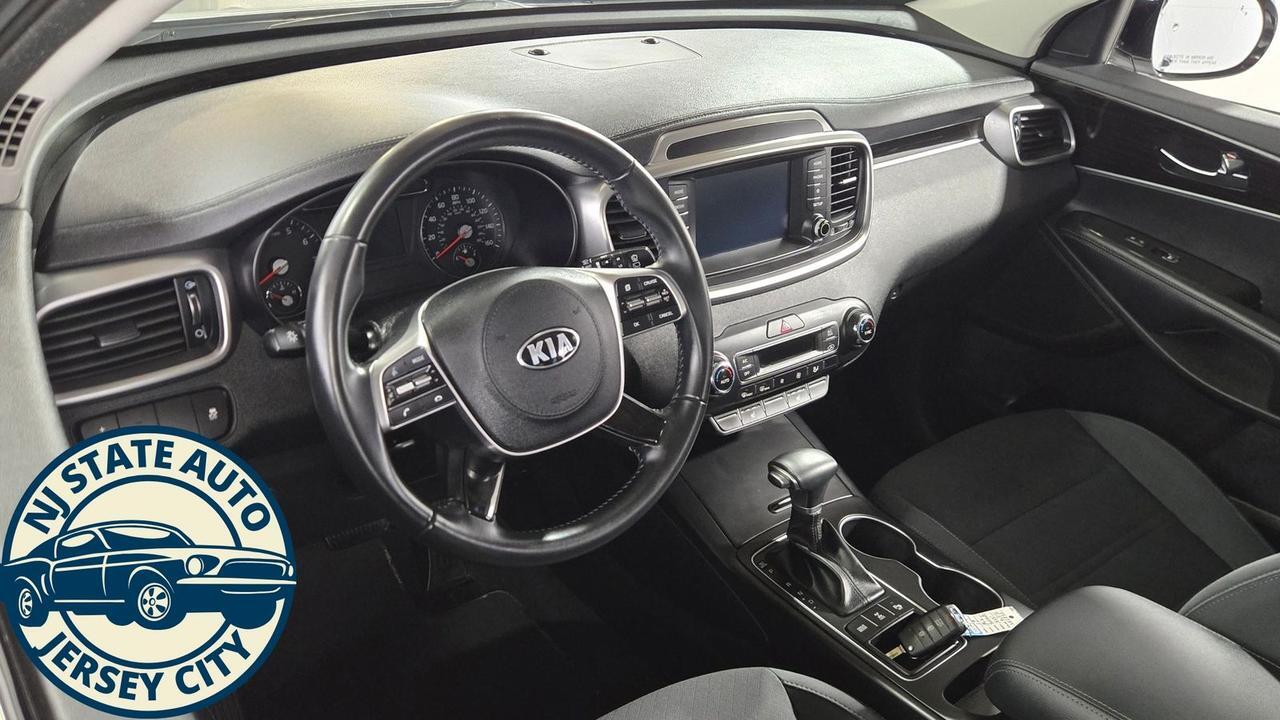 2019 Kia Sorento S Jersey City NJ