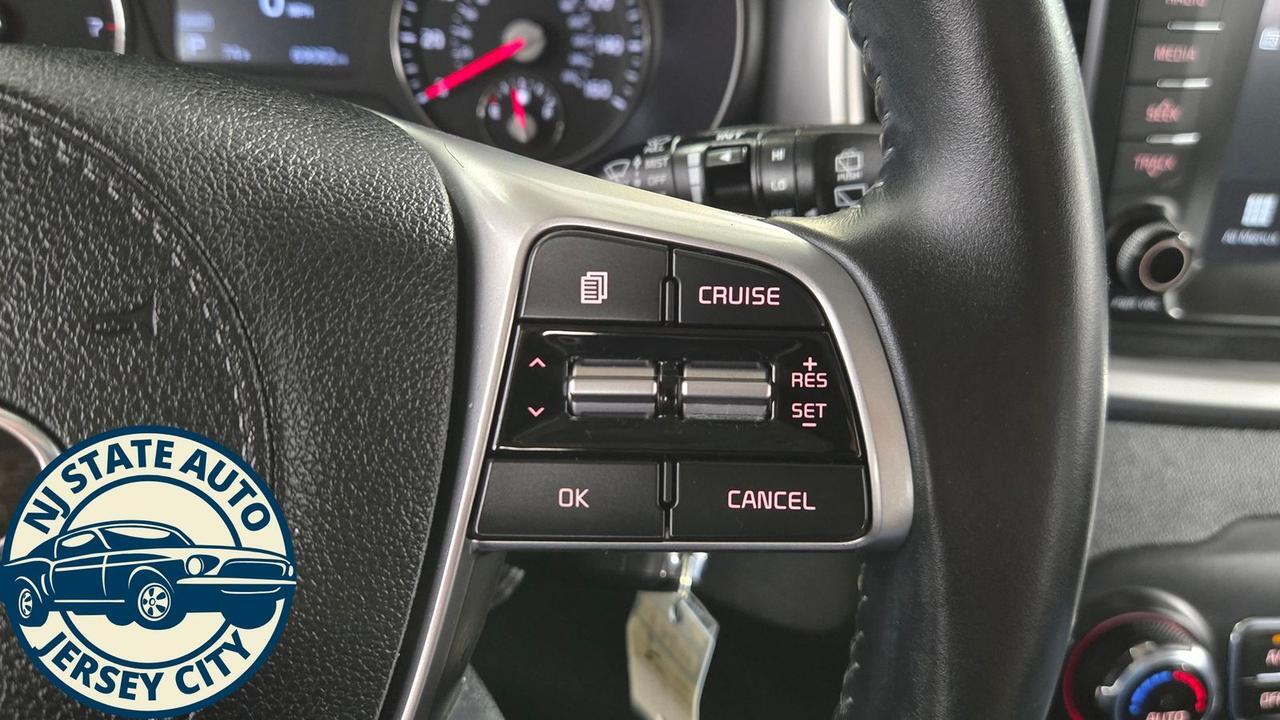 2019 Kia Sorento S Jersey City NJ