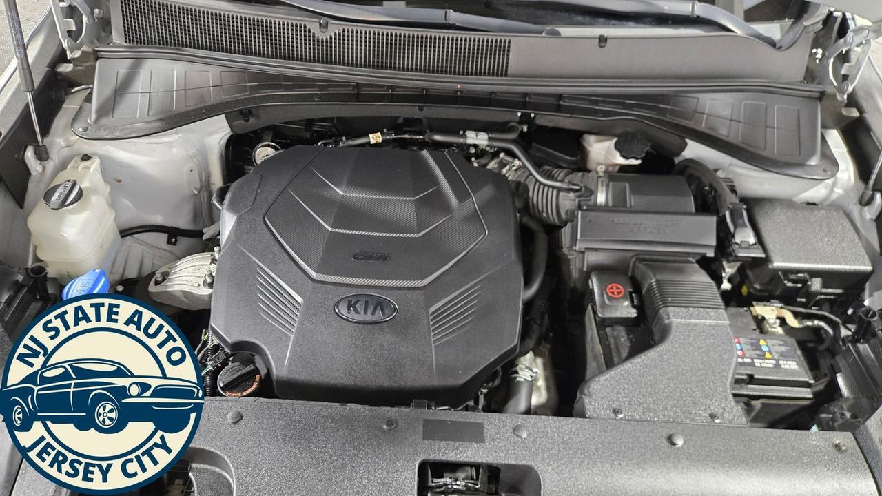 2019 Kia Sorento S Jersey City NJ