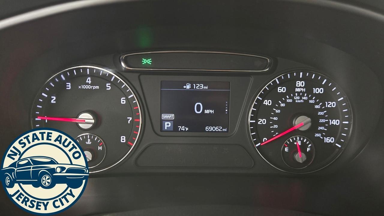 2019 Kia Sorento S Jersey City NJ