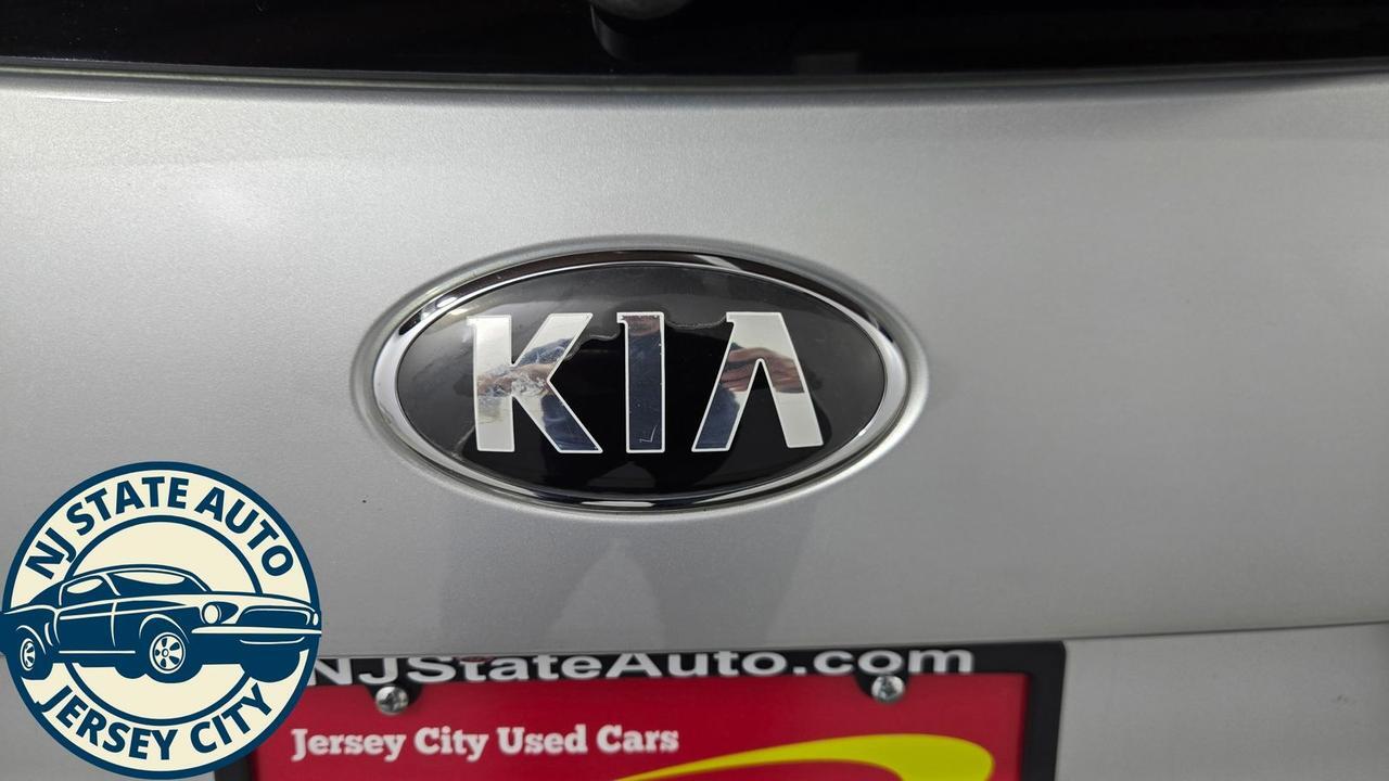 2019 Kia Sorento S Jersey City NJ