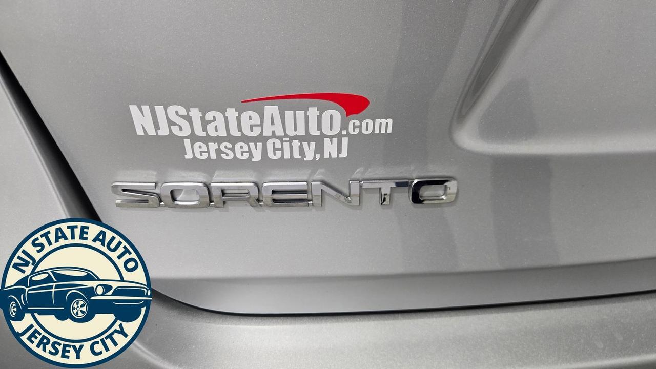 2019 Kia Sorento S Jersey City NJ