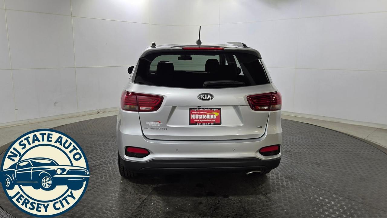 2019 Kia Sorento S Jersey City NJ